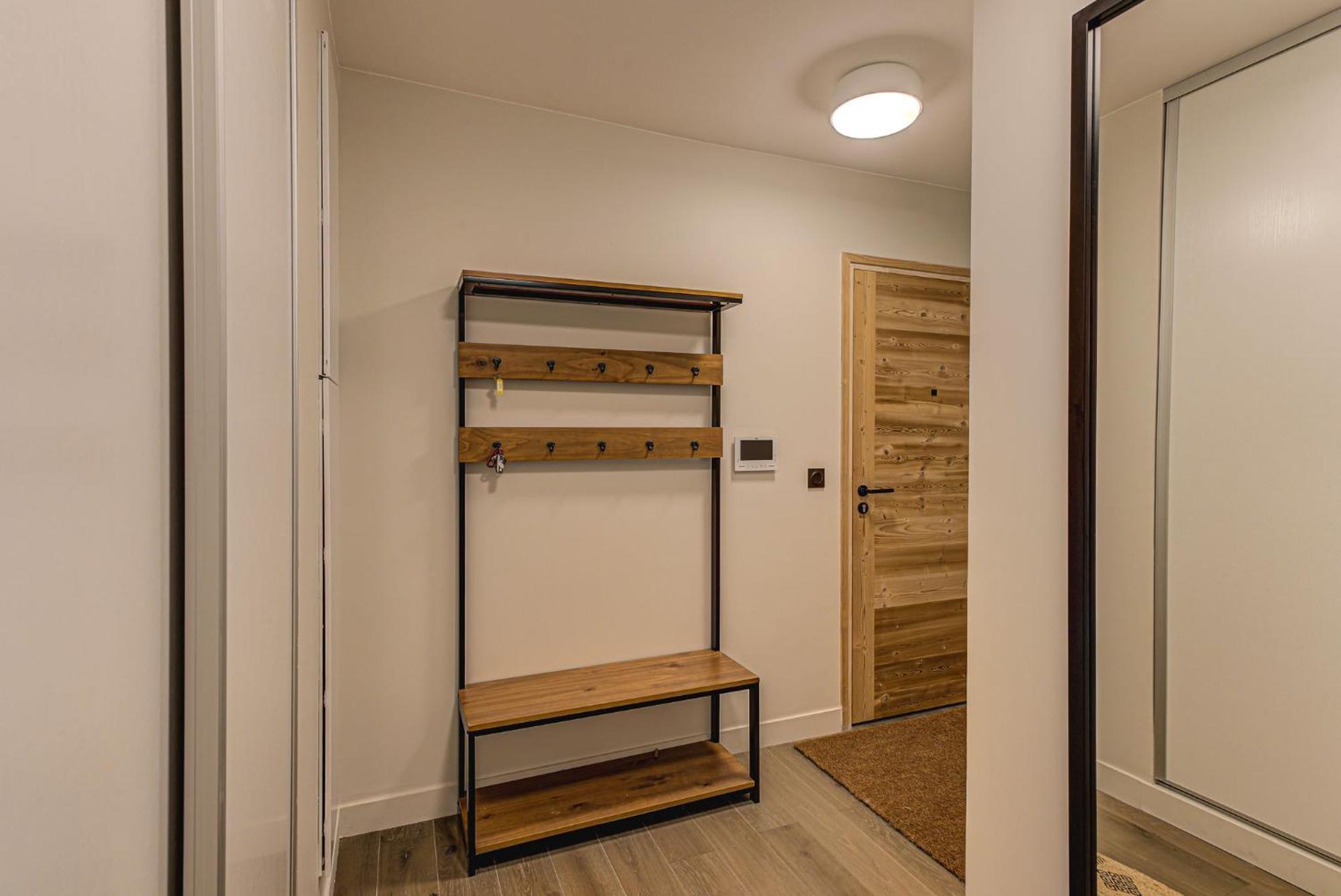 White Pearl A05 Modern Apartment Chamonix Alpes Travel Sleeps 4 To 6 المظهر الخارجي الصورة